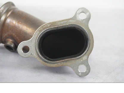 Extrabild2 på Grenrör från en KTM 1290 Super Duke R -2022 motorcykel.