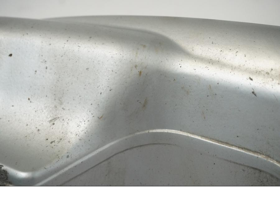 Extrabild1 på Sving från en BMW R 1200 R -2007 motorcykel.