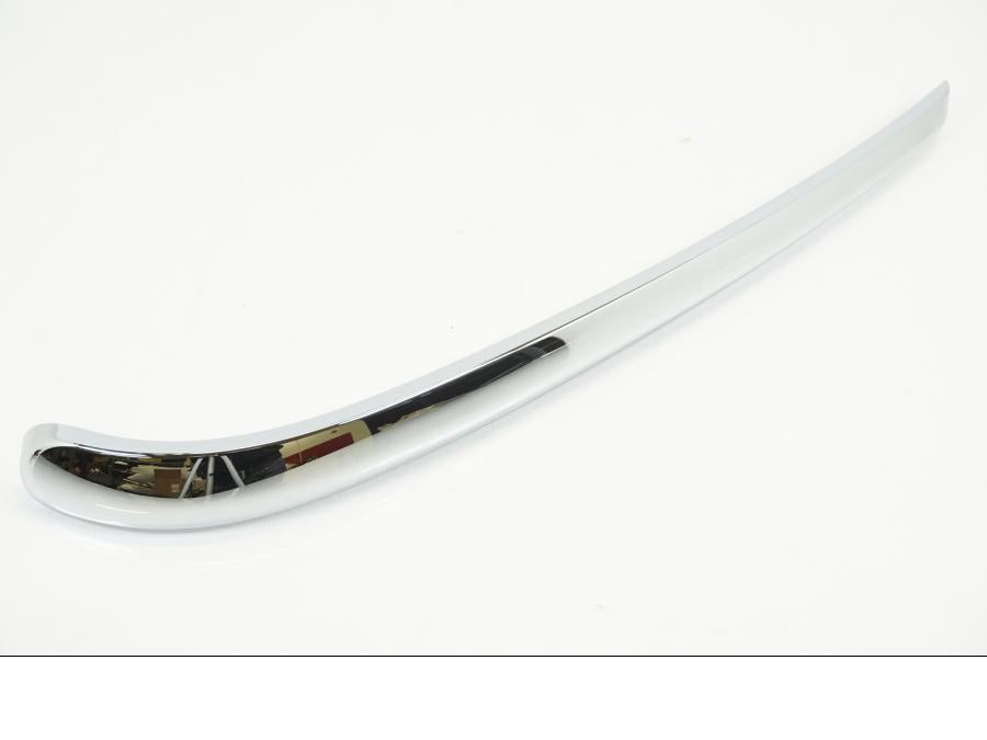 Framsidan på Dekorkåpa från en BMW R 1200 C -2003 motorcykel.