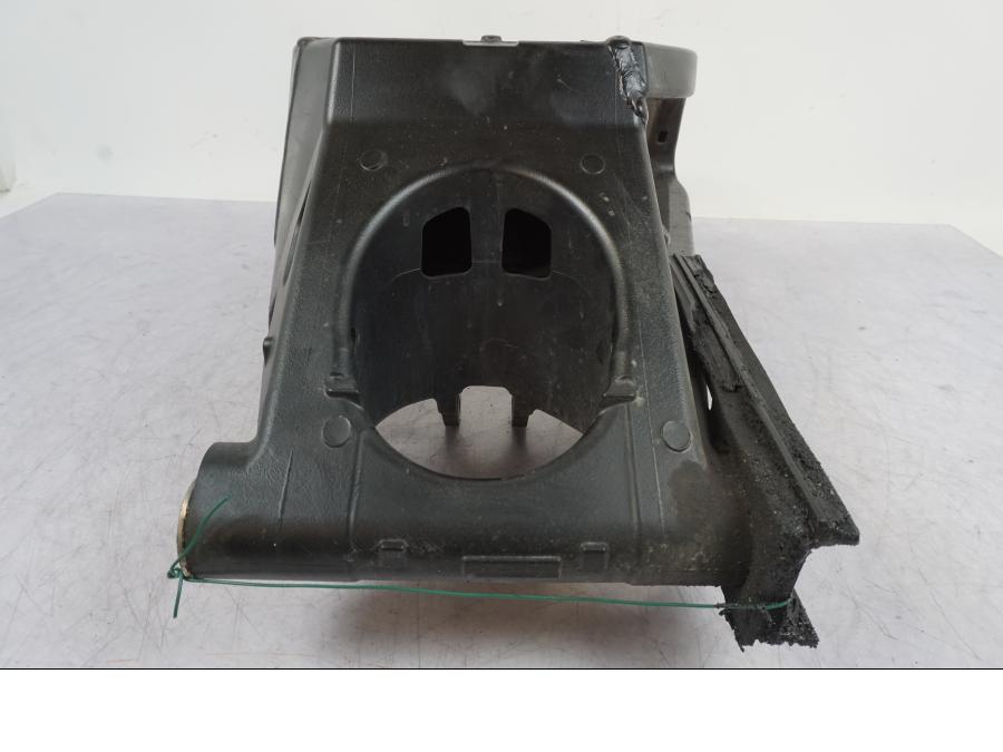 Extrabild2 på Sving från en Suzuki GSX-R 1000 -2007 motorcykel.