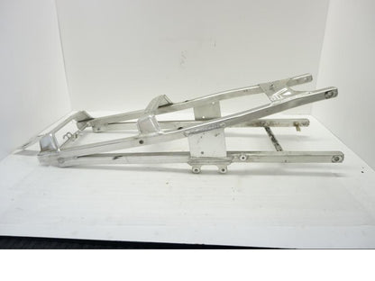 Framsidan på Bakram från en Honda CBR 900 RR -1998 motorcykel.