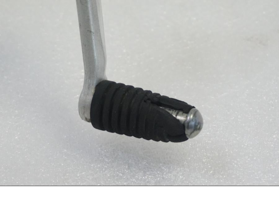 Höger sida på Växelpedal från en Yamaha YZF R6 -1999 motorcykel.