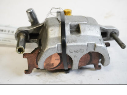 Baksidan på Bromsok från en Yamaha XVS 650 -1997 motorcykel.