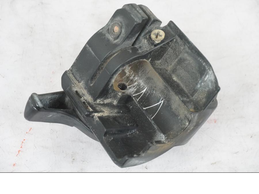 Vänster sida på Kopplingsklo från en BMW K 1100 LT -1999 motorcykel.