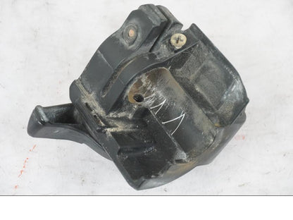 Vänster sida på Kopplingsklo från en BMW K 1100 LT -1999 motorcykel.