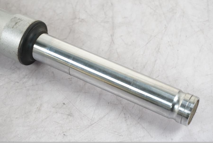 Extrabild2 på Gaffelben från en Honda ANF 125 -2009 motorcykel.