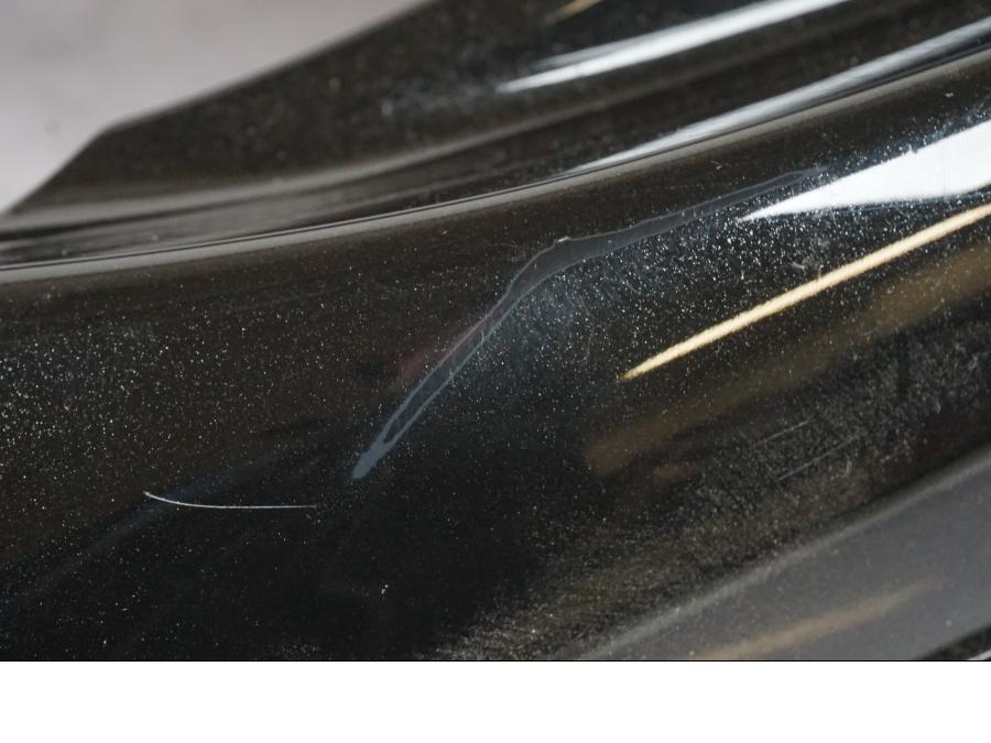 Extrabild1 på Sidkåpa från en Kawasaki Ninja 650 -2015 motorcykel.