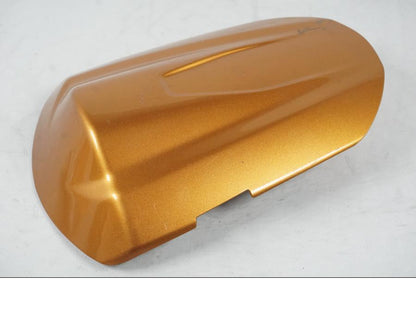 Extrabild1 på Kuts från en Suzuki GSX-R 750 -2009 motorcykel.