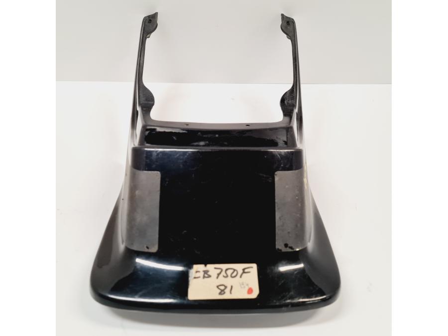 Höger sida på Bakvinge från en Honda CB 750 -1981 motorcykel.