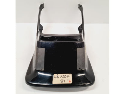 Höger sida på Bakvinge från en Honda CB 750 -1981 motorcykel.