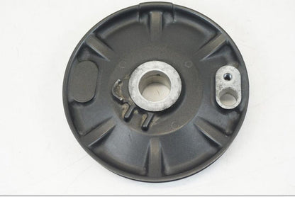 Höger sida på ABS givarfäste från en Yamaha XT 1200 A -2010 motorcykel.