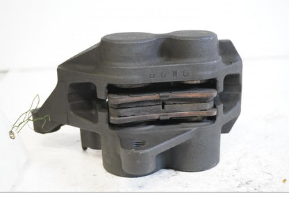 Höger sida på Bromsok från en Yamaha XJR 1300 -1999 motorcykel.