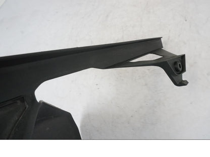 Extrabild1 på Svingskärm från en KTM 1290 Super Duke R -2021 motorcykel.