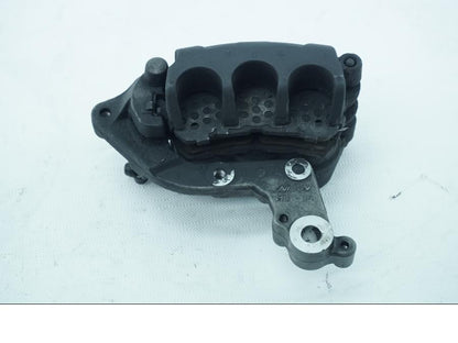 Baksidan på Bromsok från en Honda VFR 1200 -2012 motorcykel.