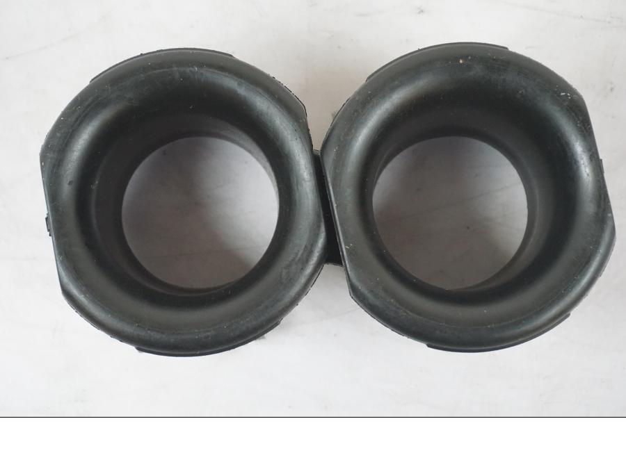 Extrabild3 på Luftrör från en Kawasaki ZZ-R 1400 -2009 motorcykel.