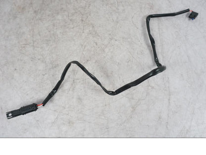 Vänster sida på Bromsljuskontakt från en Ducati Multistrada V4 -2024 motorcykel.