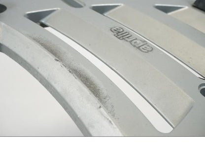 Extrabild1 på Pakethållare från en Aprilia ETV 1000 -2002 motorcykel.