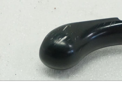 Höger sida på Bromsgrepp från en BMW R 1200 GSA -2011 motorcykel.