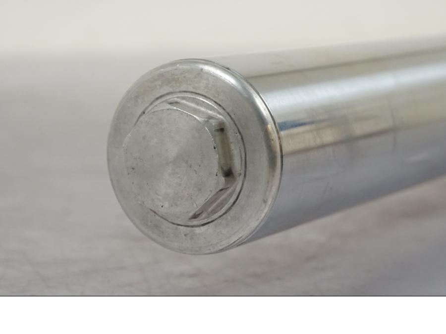 Extrabild3 på Gaffelben från en Suzuki SV 650 -1999 motorcykel.