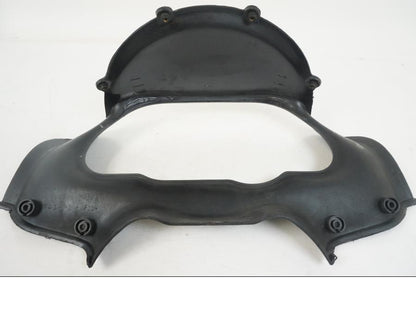 Vänster sida på Instrumentkåpa från en Kawasaki ZZR 1100 -1994 motorcykel.