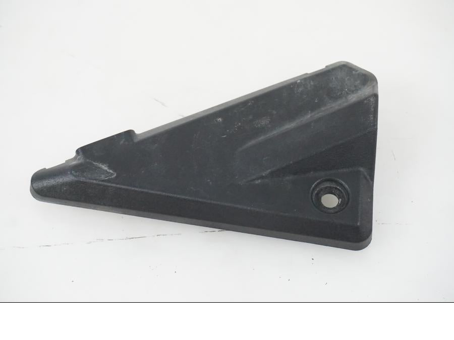 Framsidan på Kåpor från en H-D Adventure Pan America Special RA1250S -2021 motorcykel.