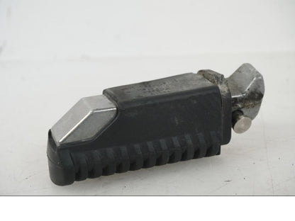 Vänster sida på Fotpinne från en BMW F 750 GS -2019 motorcykel.