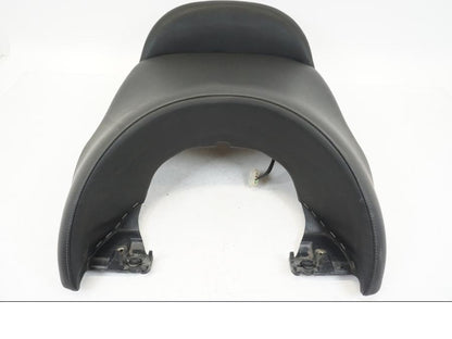 Höger sida på Sadel från en BMW K 1200 LT -2004 motorcykel.