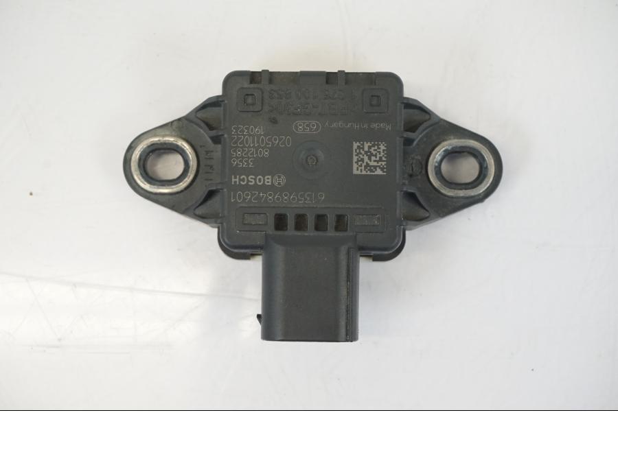 Höger sida på Tilt Sensor från en BMW R 1250 GS -2019 motorcykel.