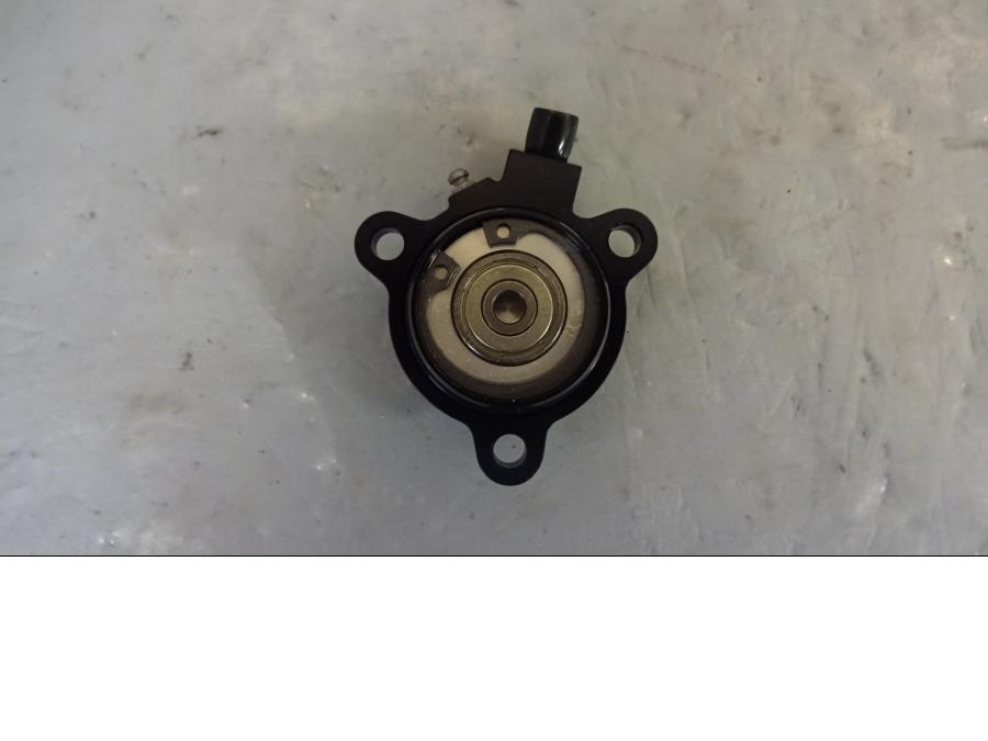 Baksidan på Kopplingslavcylinder från en BMW R 1200 GSA -2014 motorcykel.