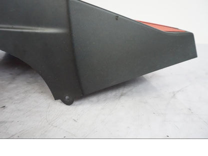 Extrabild1 på Sidkåpa från en Yamaha YZF-R 125 -2008 motorcykel.