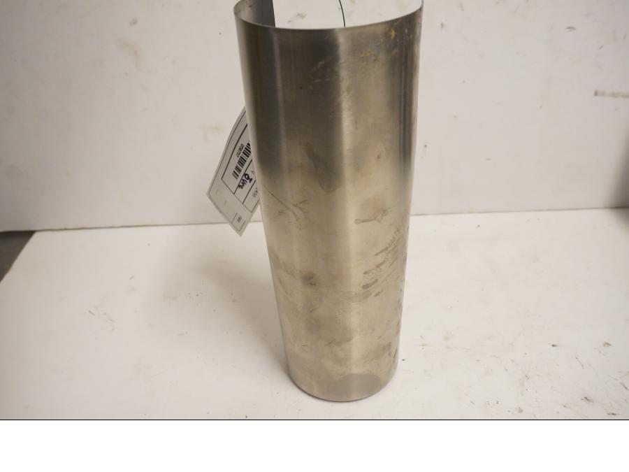 Baksidan på Gaffeldekorrör från en Yamaha XV 1900 -2007 motorcykel.