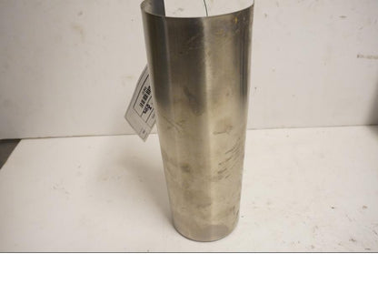 Baksidan på Gaffeldekorrör från en Yamaha XV 1900 -2007 motorcykel.