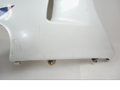 Extrabild5 på Sidkåpa från en Honda CBR 1000 F -1989 motorcykel.