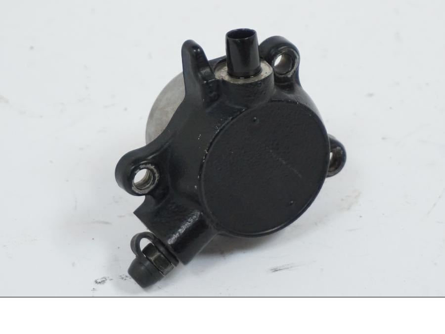 Vänster sida på Kopplingslavcylinder från en Honda VTR 1000 F -1999 motorcykel.