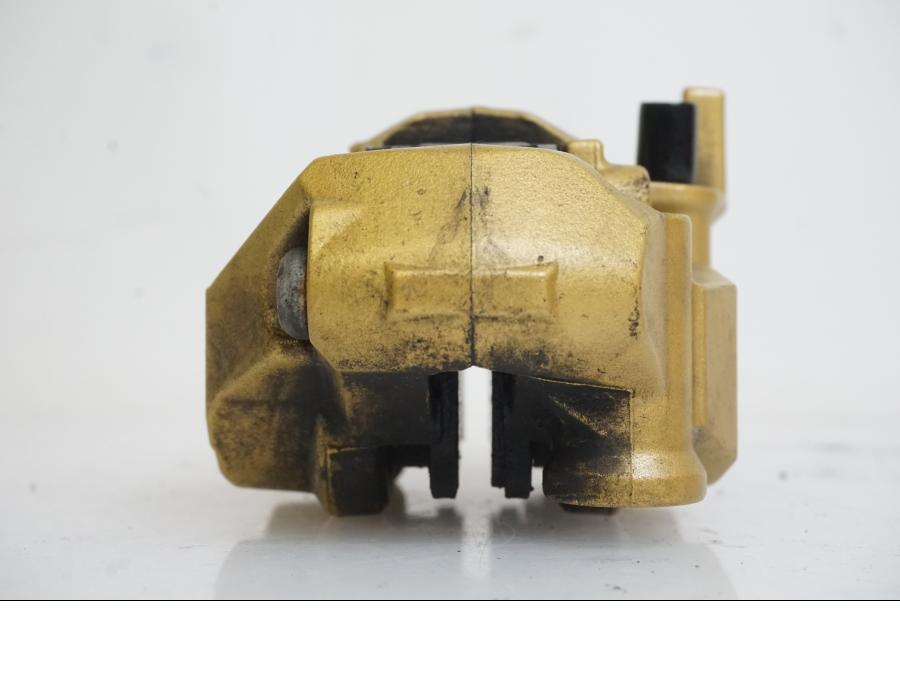 Höger sida på Bromsok från en Suzuki GSX-R 1000 -2003 motorcykel.