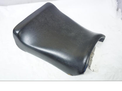 Framsidan på Sadel från en Suzuki GSX-R 750 -1985 motorcykel.