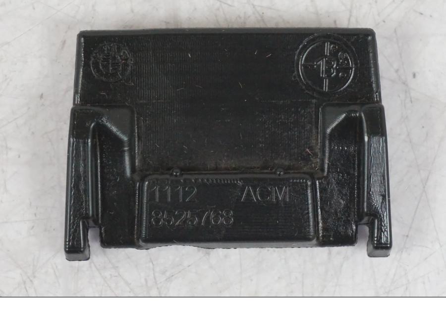 Framsidan på Ventilkåpa från en BMW R 1200 GS -2018 motorcykel.