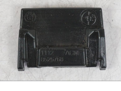 Framsidan på Ventilkåpa från en BMW R 1200 GS -2018 motorcykel.