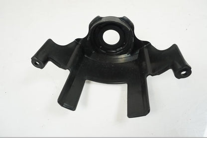 Baksidan på Tändningslåskåpa från en Kawasaki Z 1000 -2017 motorcykel.