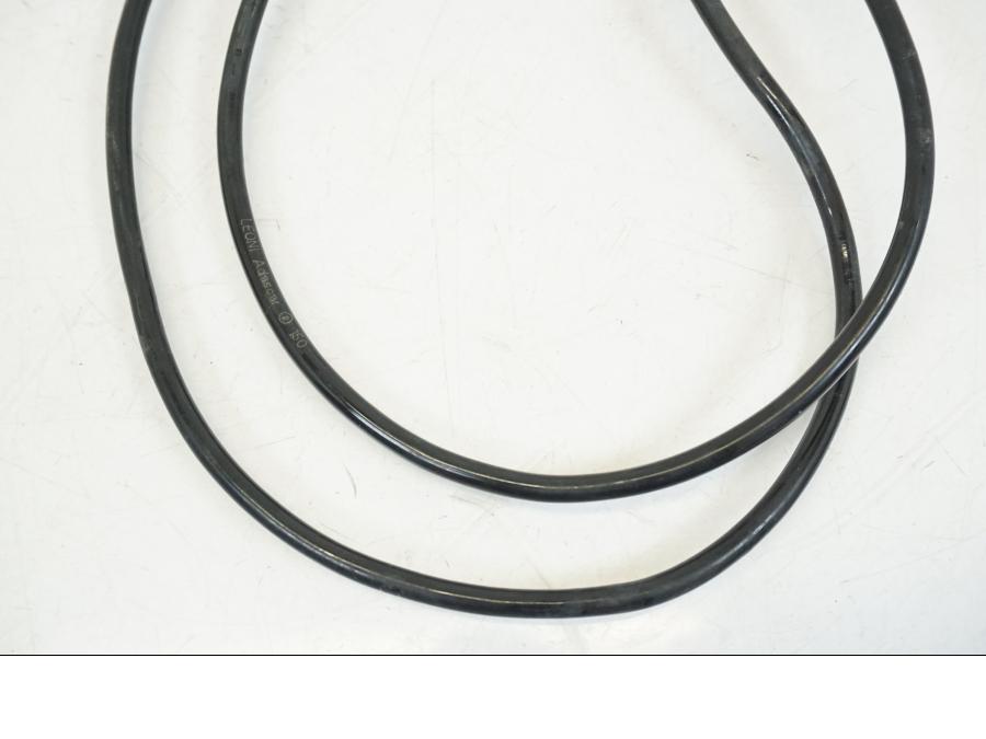 Höger sida på ABS givare från en BMW R 1250 GS -2019 motorcykel.