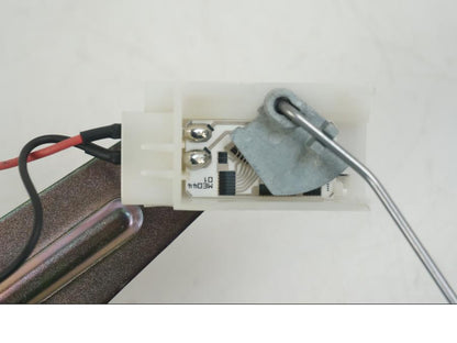 Extrabild3 på Bensinpump insprut från en Kawasaki ER-6F -2016 motorcykel.