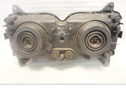 Höger sida på Strålkastare från en Honda CBR 900 RR -1997 motorcykel.