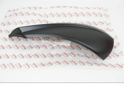 Baksidan på Framskärm från en Yamaha tricity 300 -2022 motorcykel.