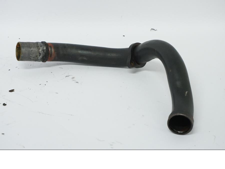 Höger sida på Grenrör från en Honda VFR 750 -1990 motorcykel.