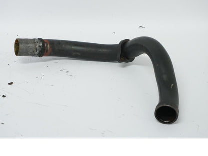 Höger sida på Grenrör från en Honda VFR 750 -1990 motorcykel.