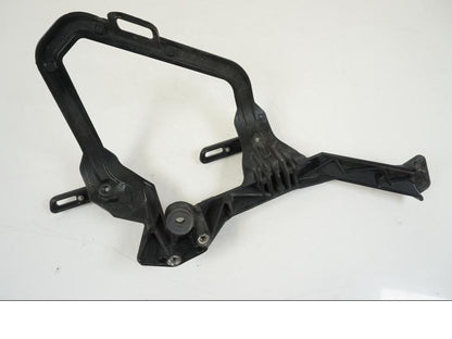 Extrabild1 på Sidoväskhållare från en KTM 990 SM -2009 motorcykel.