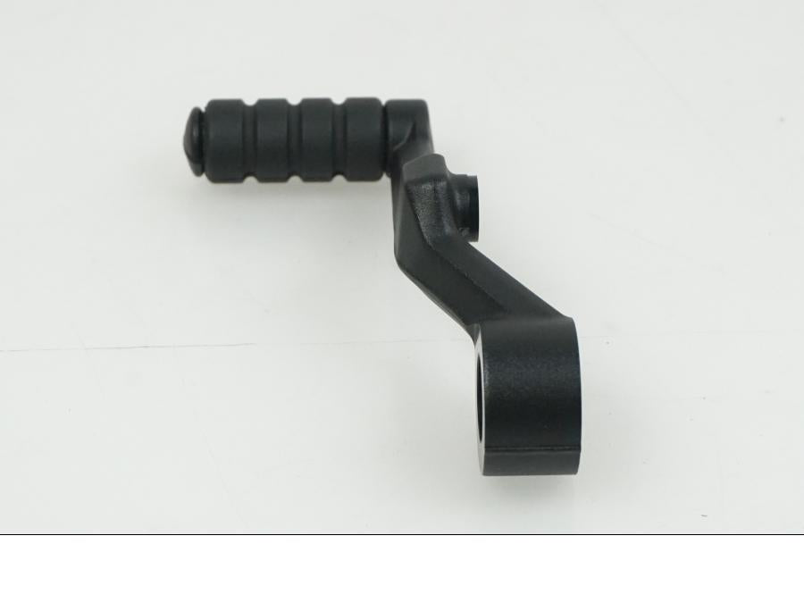 Vänster sida på Växelpedal från en BMW S 1000 XR -2020 motorcykel.