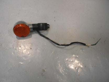 Höger sida på Blinkers från en Kawasaki VN 800 -1997 motorcykel.