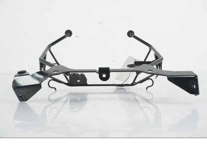 Extrabild3 på Toppkåpstag från en Suzuki VZR 1800 -2009 motorcykel.