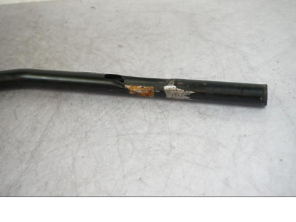 Extrabild1 på Styre från en Kawasaki VN 1500 -1996 motorcykel.